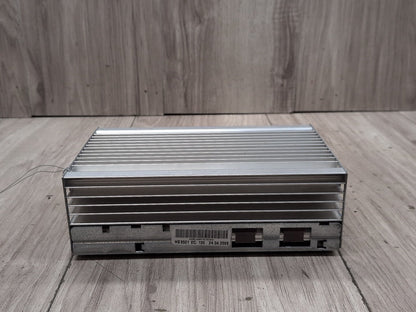 2008-2010 BMW 535i E60 Stereo Audio Amp Amplifier 9198762