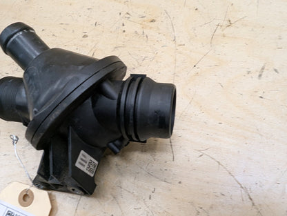 OEM BMW F10 F15 F22 F25 F30 F32 Engine N20 N26 Water Coolant Thermostat Housing