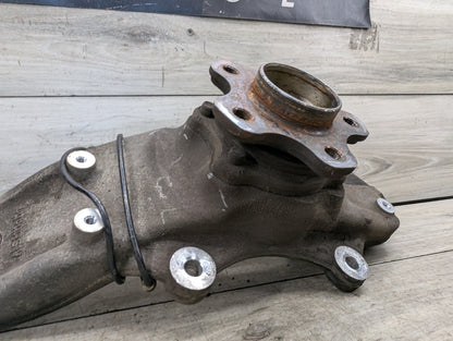 OEM BMW G30 530 540 M550 AWD Front Right Passenger Hub Spindle Knuckle Bearing