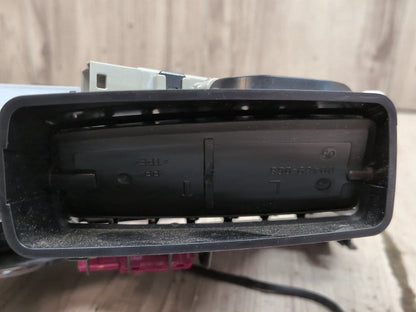 16-22 OEM BMW G11 G12 740 750 M760 B7 Left Driver Dash AC Air Vent Fresh Grille