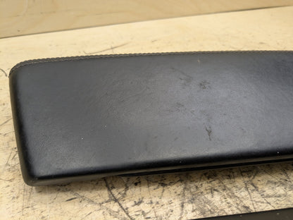 2018-2023 BMW M550i G30 Center Console Armrest Arm Rest 9388149 OEM