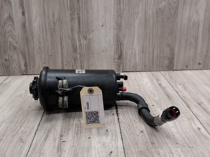 OEM BMW E60 E62 E63 E64 E65 E66 E70 E71 Power Steering Oil Fluid Tank Reservoir