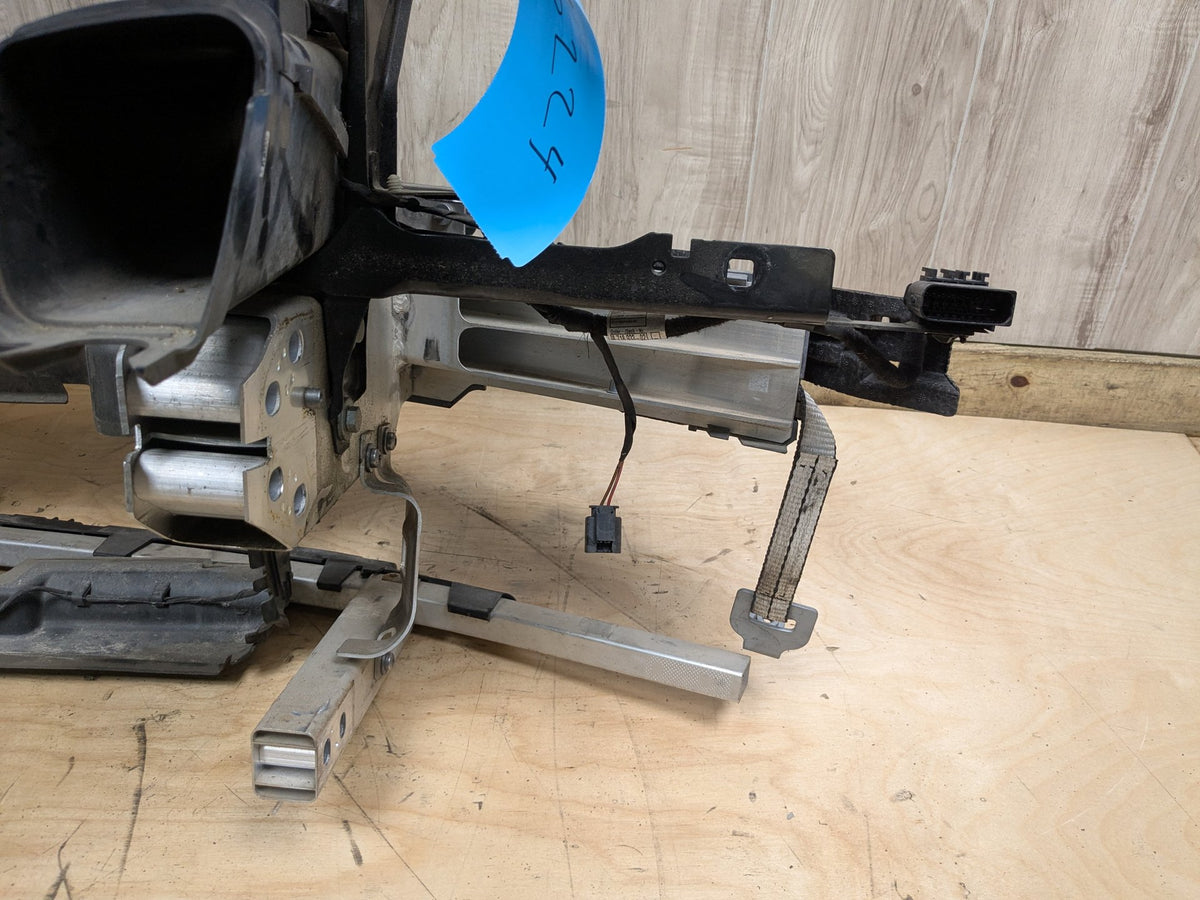19-26 OEM BMW G20 330 M340 Front Clip Frame Radiator Support Assembly