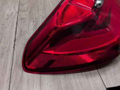16-19 OEM BMW G11 G12 740 750 M760 B7 Rear Left Driver Outer LED Tail Light