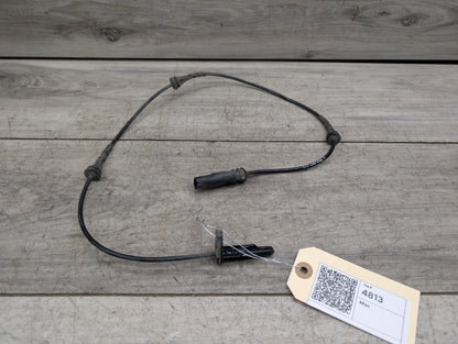 2018 - 2024 BMW X3 G01 Rear Left or Right ABS Wheel Speed Sensor Cable Harness 6895659 B46B20O1