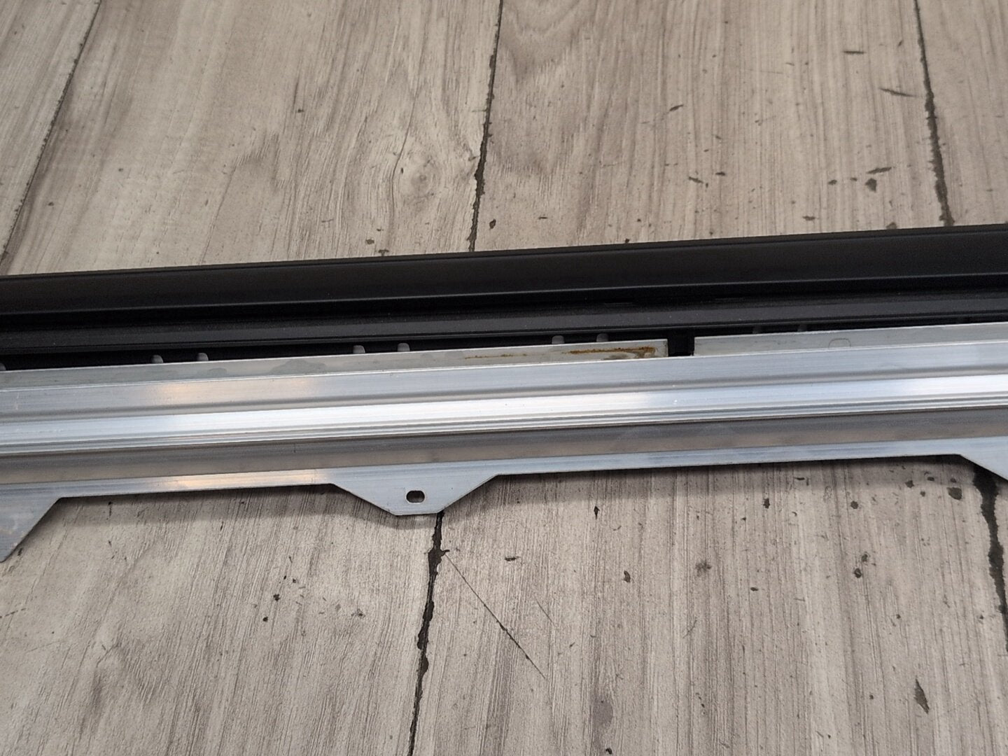 2012-2018 BMW M6 F06 Rear Windshield Glass Roller Sun Shade Blind 7288148