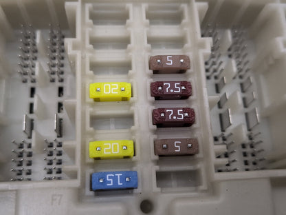OEM BMW F90 F97 G01 G02 G12 G30 X3 BDC Body Domain Control Module Unit