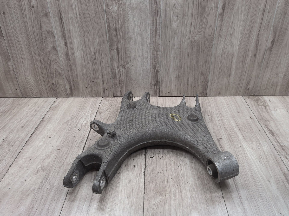 2011-2016 BMW M5 F10 Rear Left Driver Control Arm 2284133 OEM
