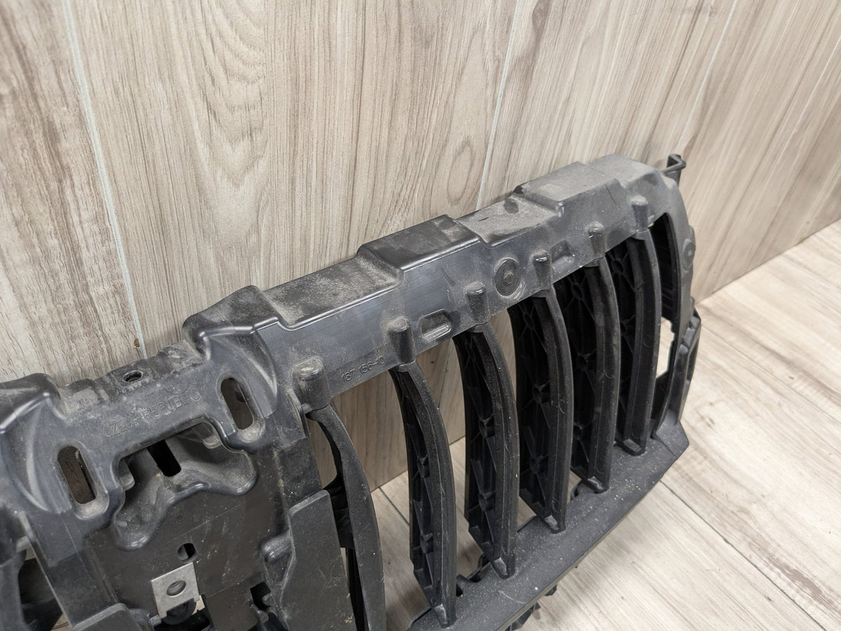 2022-2026 BMW 430i G26 Front Bumper Radiator Air Flap Shutter 5A1E917 OEM