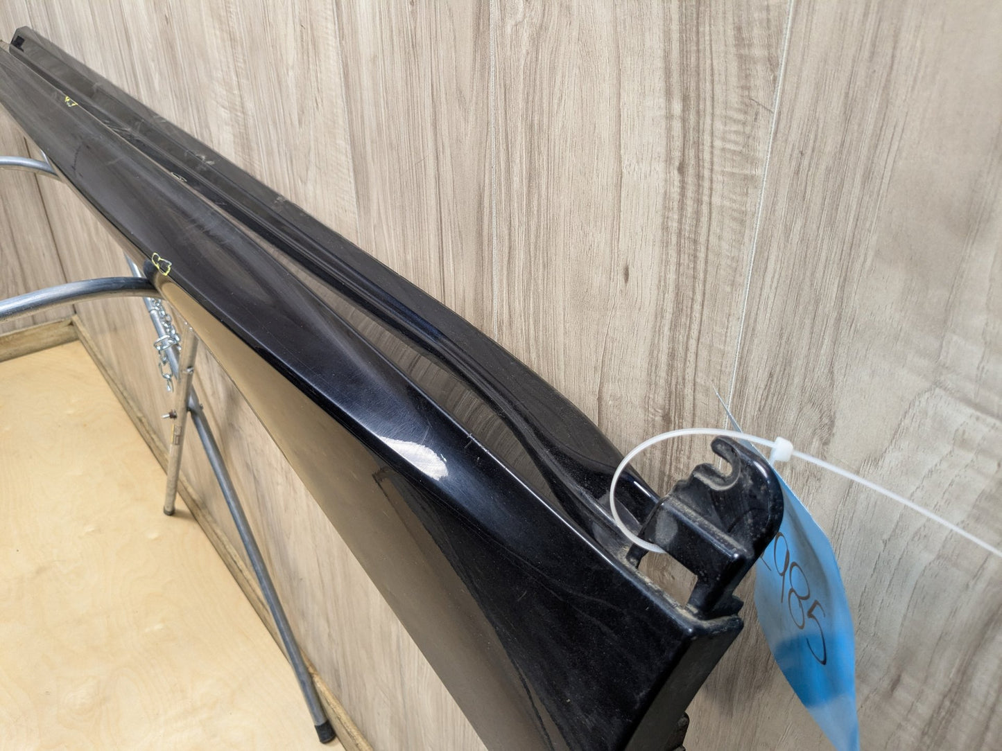 2019 - 2026 BMW X5 G05 Left Driver Side Skirt Rocker Panel 8069277 N63B44M3