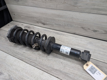 2019 BMW X3 G01 Rear Left or Right Spring Strut Shock Absorber 6880604 B58B30M0