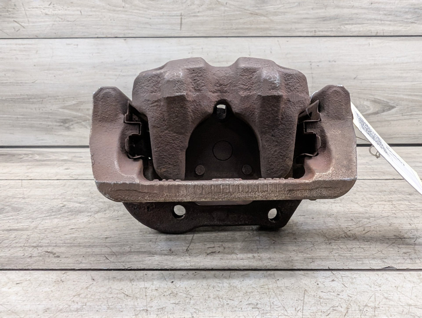 2011-2016 BMW 535i F10 Rear Right Passenger Brake Caliper 6793048