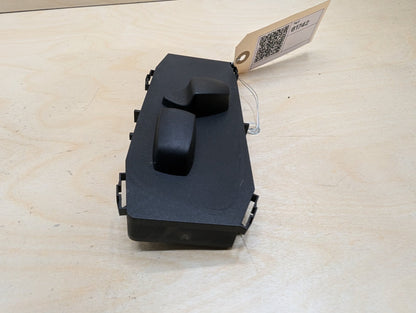 07-13 OEM BMW E93 328 335 M3 Front Right Passenger Seat Control Switch