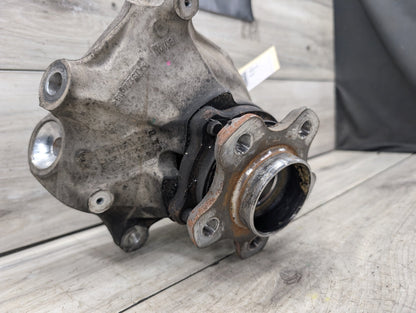 OEM BMW G20 G22 G23 330 M340 FRONT Left Driver Hub Spindle Knuckle Bearing AWD