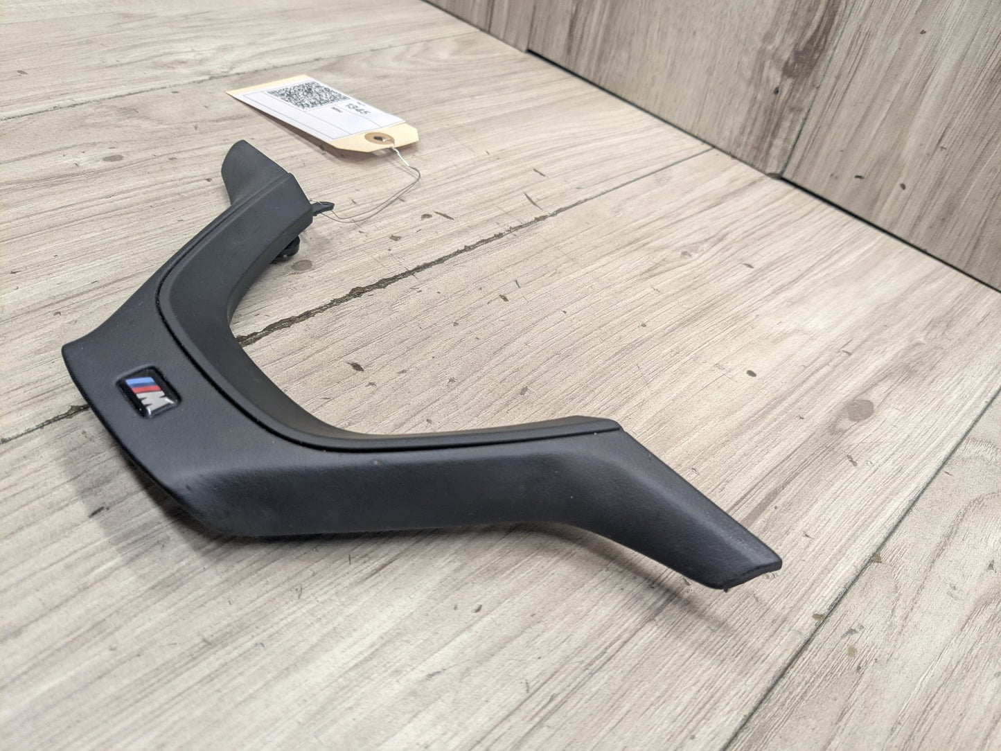 2011 - 2017 BMW X3 F25 Steering Wheel Trim 2457014 N20B20O0