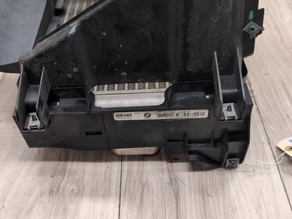 2015 BMW X5 F85 Right Passenger Secondary Auxiliary Radiator 7645693 S63B44T2