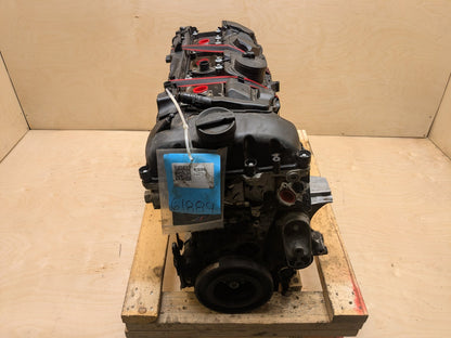 VIDEO! 13-16 BMW 335 435 N55 Engine Motor EWG 3.0L I6 RWD 188K Miles