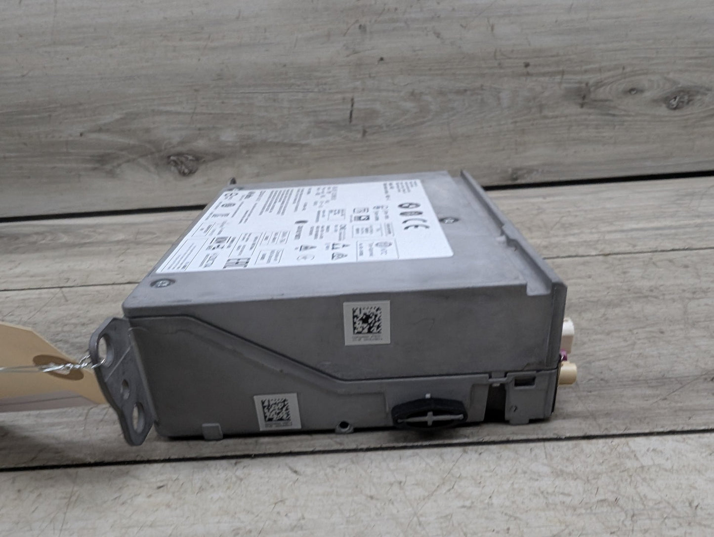 OEM BMW F90 G20 G30 G05 X5 Z4 Navigation Headunit Radio Audio Head Unit MGU