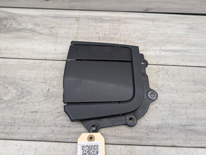 2007 - 2013 BMW 335i E93 Right Passenger Convertible Roof Top Hinge Cover Trim 7175480 N54B30O0
