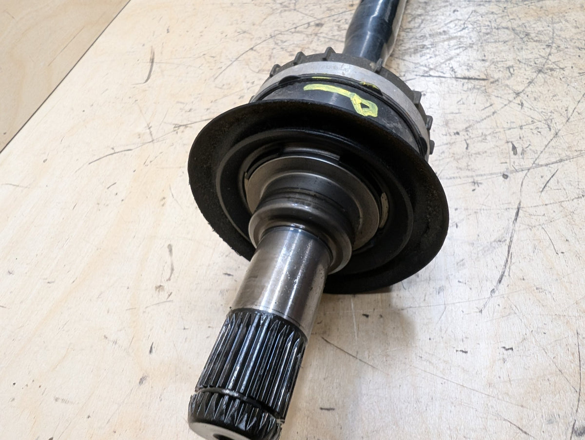 19-24 OEM BMW G20 G22 G23 G26 330 430 Rear Right Passenger Output Shaft CV Axle