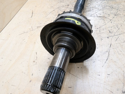 19-24 OEM BMW G20 G22 G23 G26 330 430 Rear Right Passenger Output Shaft CV Axle