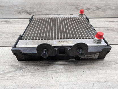 OEM BMW F80 F82 F83 F87 M3 M4 Secondary Auxiliary Radiator Coolant S55