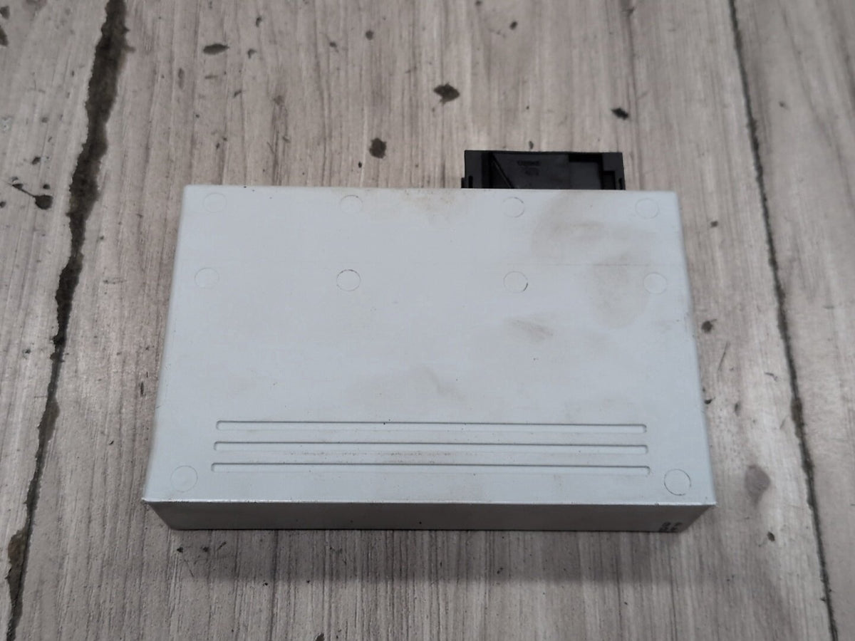 2004-2010 BMW M6 E64 Keyless Entry Receiver Module 9112867 OEM