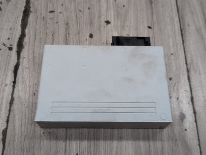2004-2010 BMW M6 E64 Keyless Entry Receiver Module 9112867 OEM