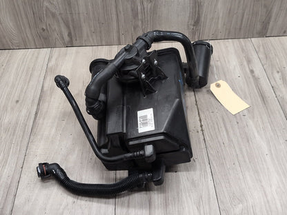 OEM BMW F15 F16 F85 X5 X6 Charcoal Filter Fuel Tank Vapor Evaporator Canister