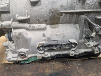 12-18 BMW F10 F30 F32 F36 F25 RWD N20 Automatic Transmission Gearbox 8HP45