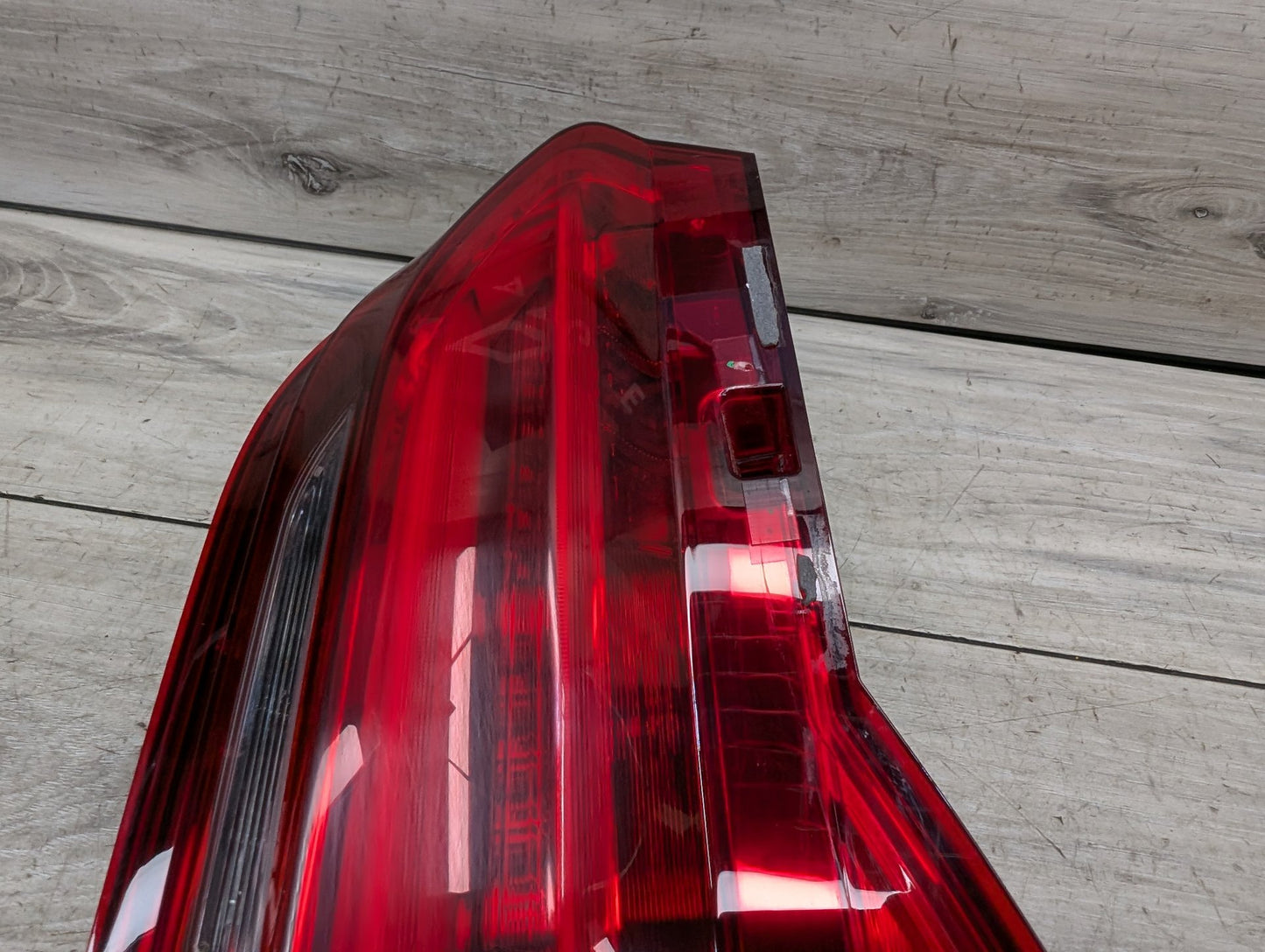 16-19 OEM BMW G11 G12 740 750 Rear Right Passenger Trunk Inner Stop Tail Light