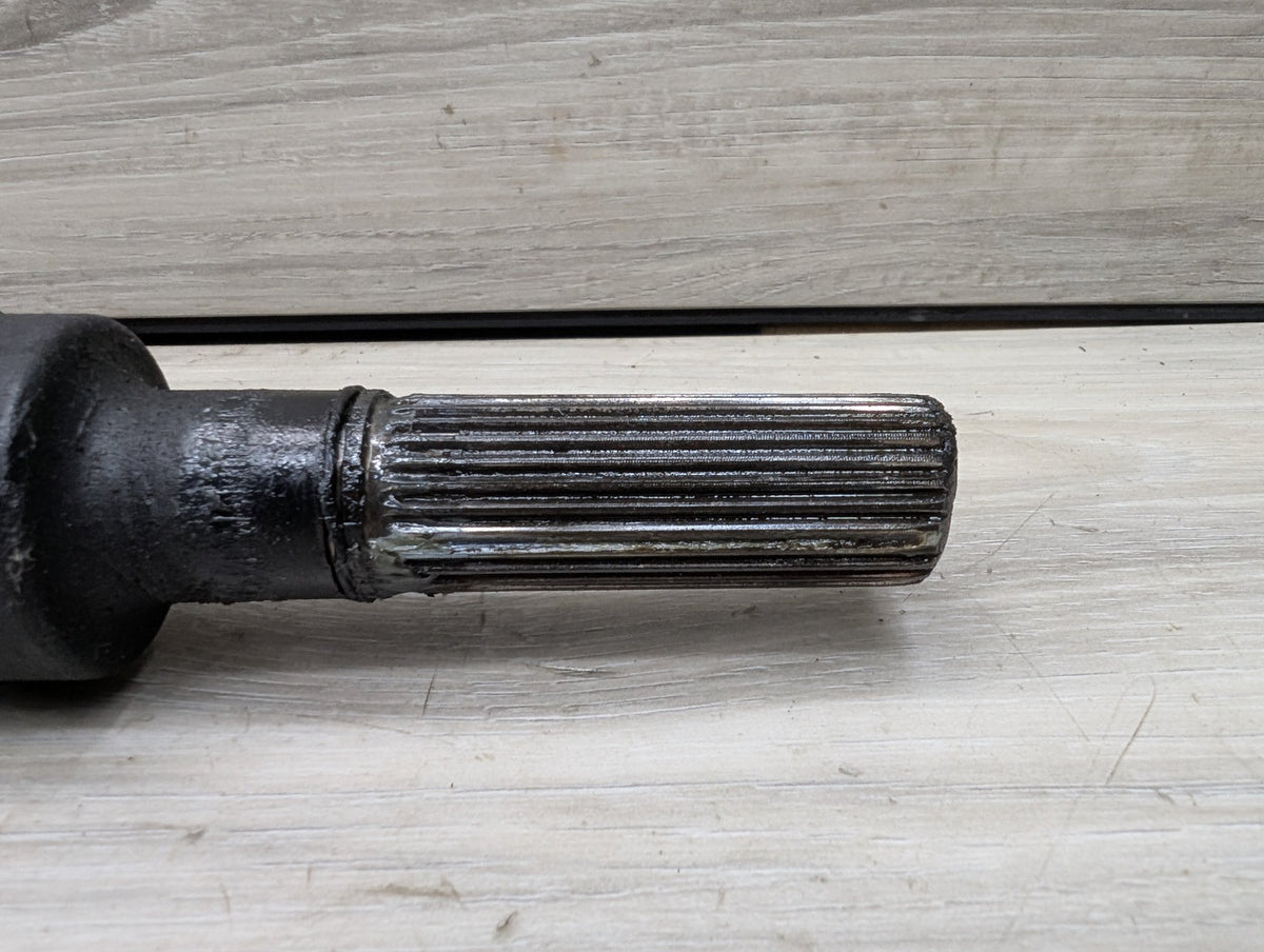 OEM BMW G01 G05 G12 G20 G30 F90 X3 M5 Front Drive Shaft Driveshaft Output