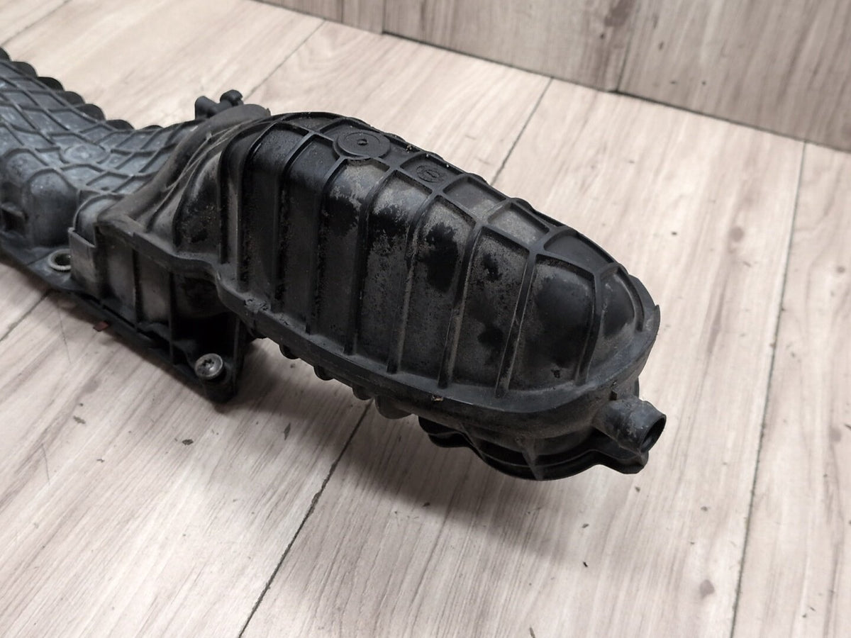 16-23 OEM BMW F90 G12 G30 750 Right Passenger Engine N63 S63 Intake Manifold 1-4