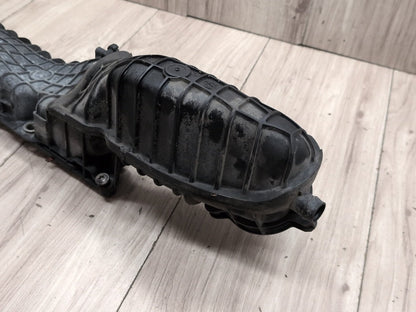 16-23 OEM BMW F90 G12 G30 750 Right Passenger Engine N63 S63 Intake Manifold 1-4