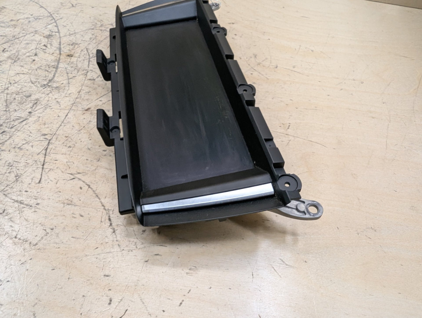2011-2016 BMW X3 F25 - PN: 9370870
