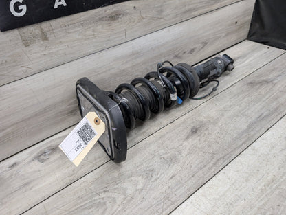19-23 OEM BMW G05 X5 40iX 50iX AWD Rear Left Driver Strut Shock Absorber VDC