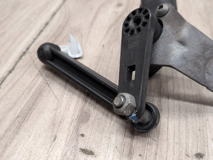 2019-2026 BMW M340i G20 Suspension Height Level Sensor 6895466