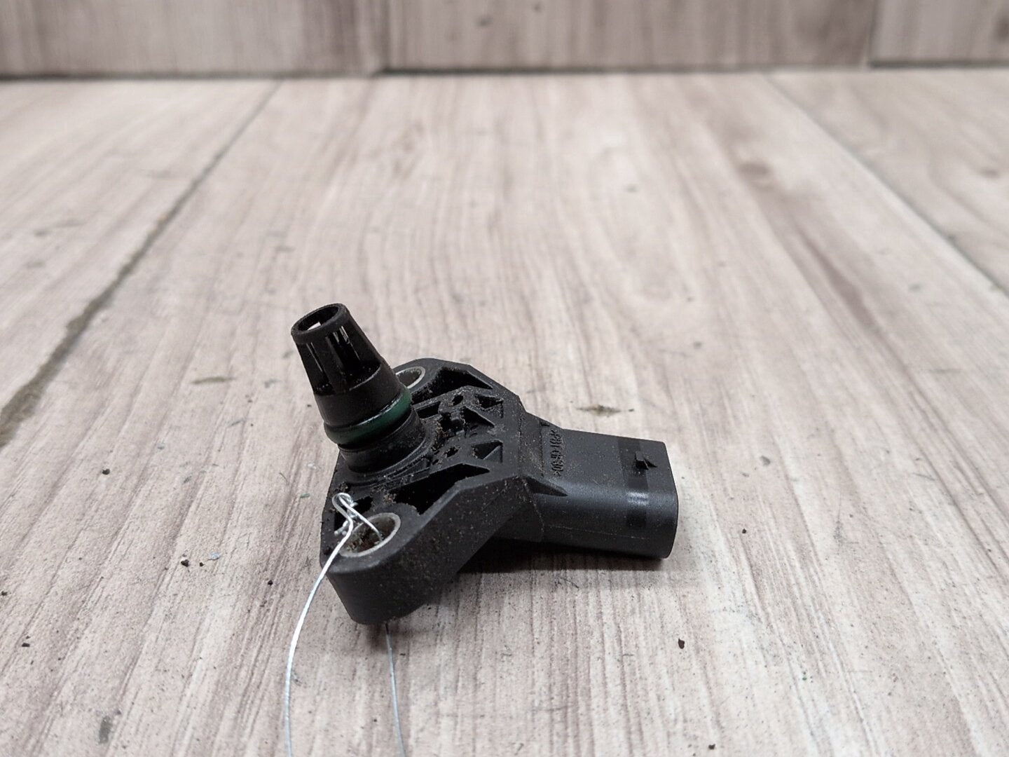 2008 - 2017 Audi S5 8T Manifold Absolute Pressure (MAP) Sensor 0261230215