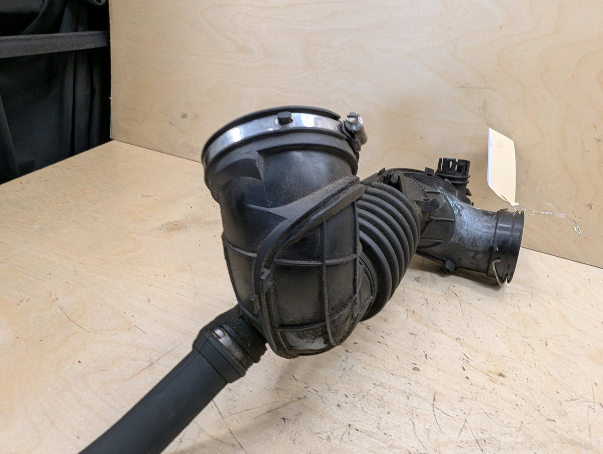 2012-2018 BMW 328i F30 Engine Motor Diesel Filter Air Pipe 8574783
