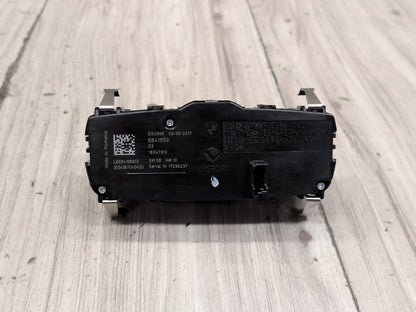 16-19 OEM BMW G11 G12 740 750 B7 Headlight Switch Control Panel Light Module