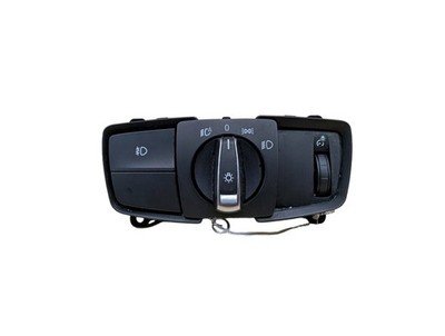 OEM BMW F22 F30 F32 F36 F80 F82 Headlight Switch Control Panel Light Module