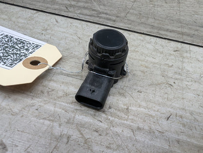 OEM BMW F44 G05 G20 G22 G23 G26 G42 G80 Parking Distance Sonic PDC Sensor Black