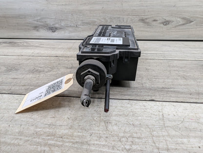 09-15 OEM BMW F01 F02 740 750 760 Emergency Parking Brake Actuator Unit Motor