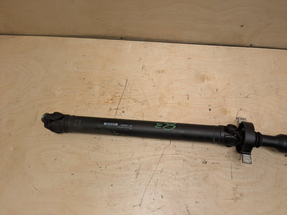 11-18 OEM BMW F25 F26 X3 X4 28iX 35iX Rear Axle Propeller Driveshaft Drive Shaft