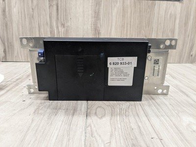 OEM BMW F10 F15 F22 F30 F32 F48 F80 F82 M3 M4 Telematics Control Unit Module TCB