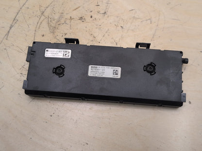 11-17 OEM BMW X3 F25 Antenna Amplifier Booster Control Module 9276061