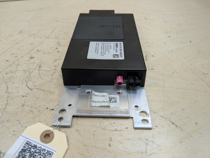 2012-2018 BMW 320i F30 Bluetooth Module 9382420