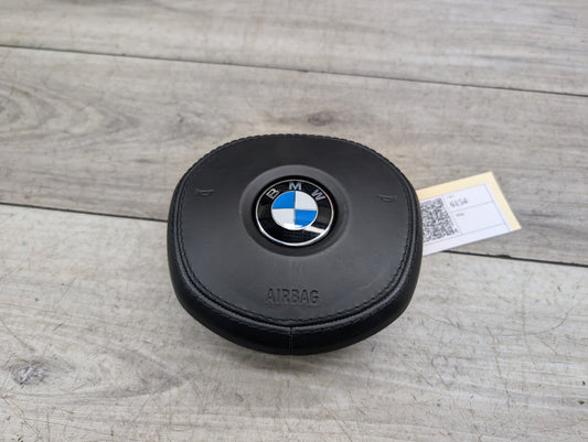 OEM BMW F90 F95 F97 G01 G12 G30 M5 M8 Front Driver Steering Wheel Airbag Air Bag