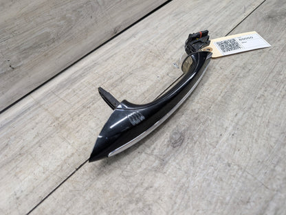 OEM BMW M6 F12 F13 F01 F10 M5 COMFORT ACCESS Front Rear Right Door Handle Black