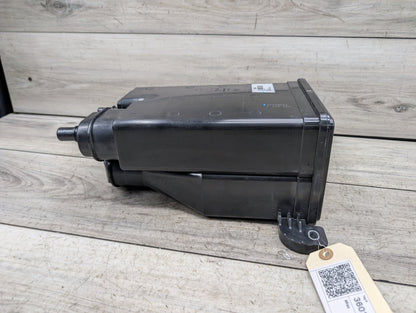 OEM BMW F95 G05 G06 G07 X5 Charcoal Filter Fuel Tank Vapor Evaporator Canister